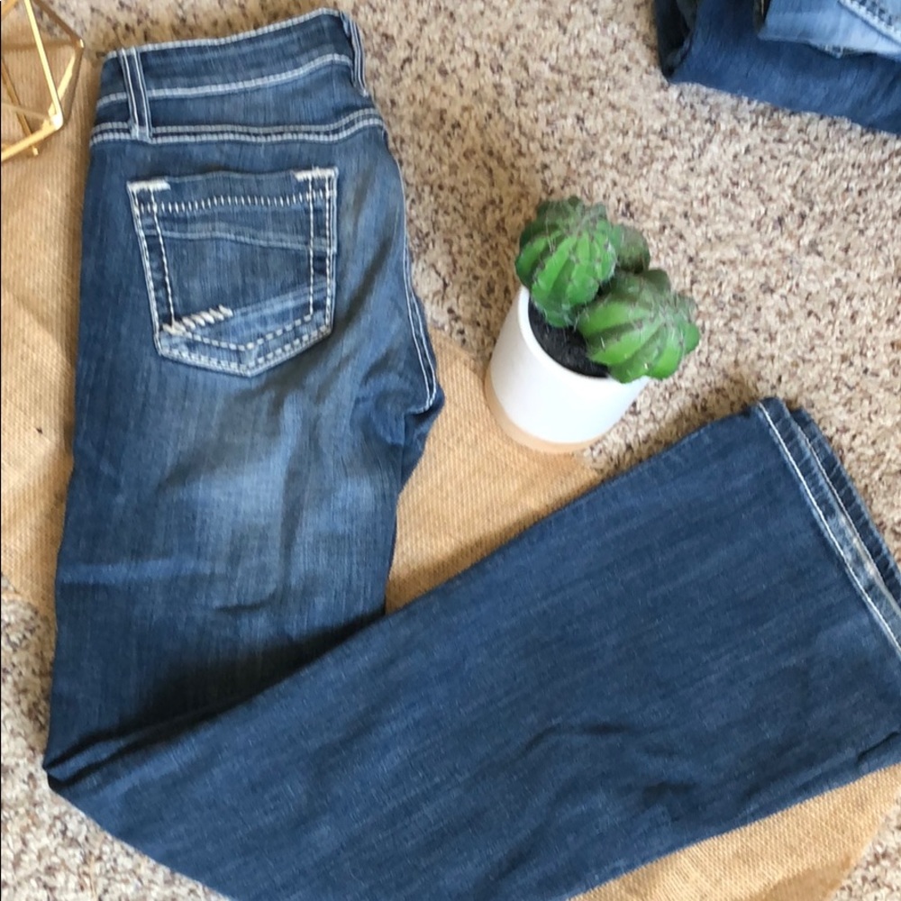 BKE Starlite Jeans